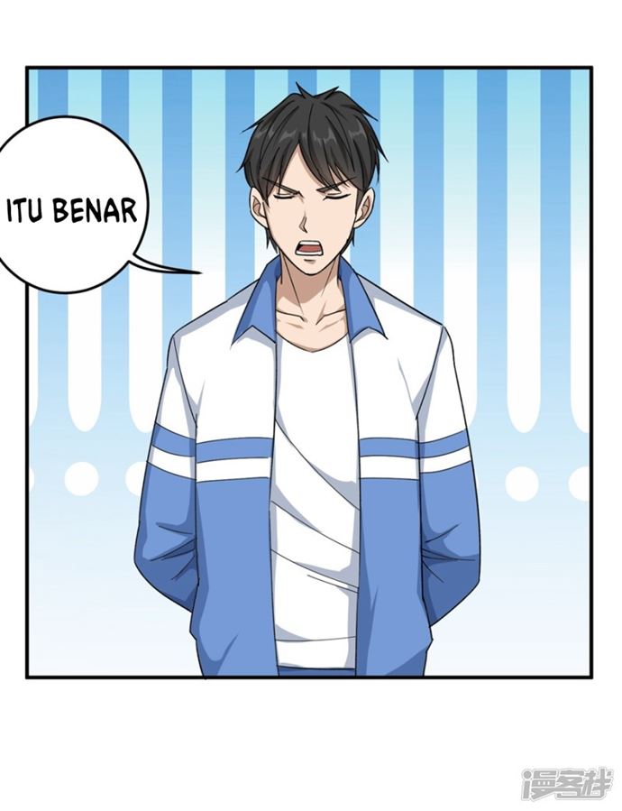 School Flower Master Chapter 14 Gambar 26